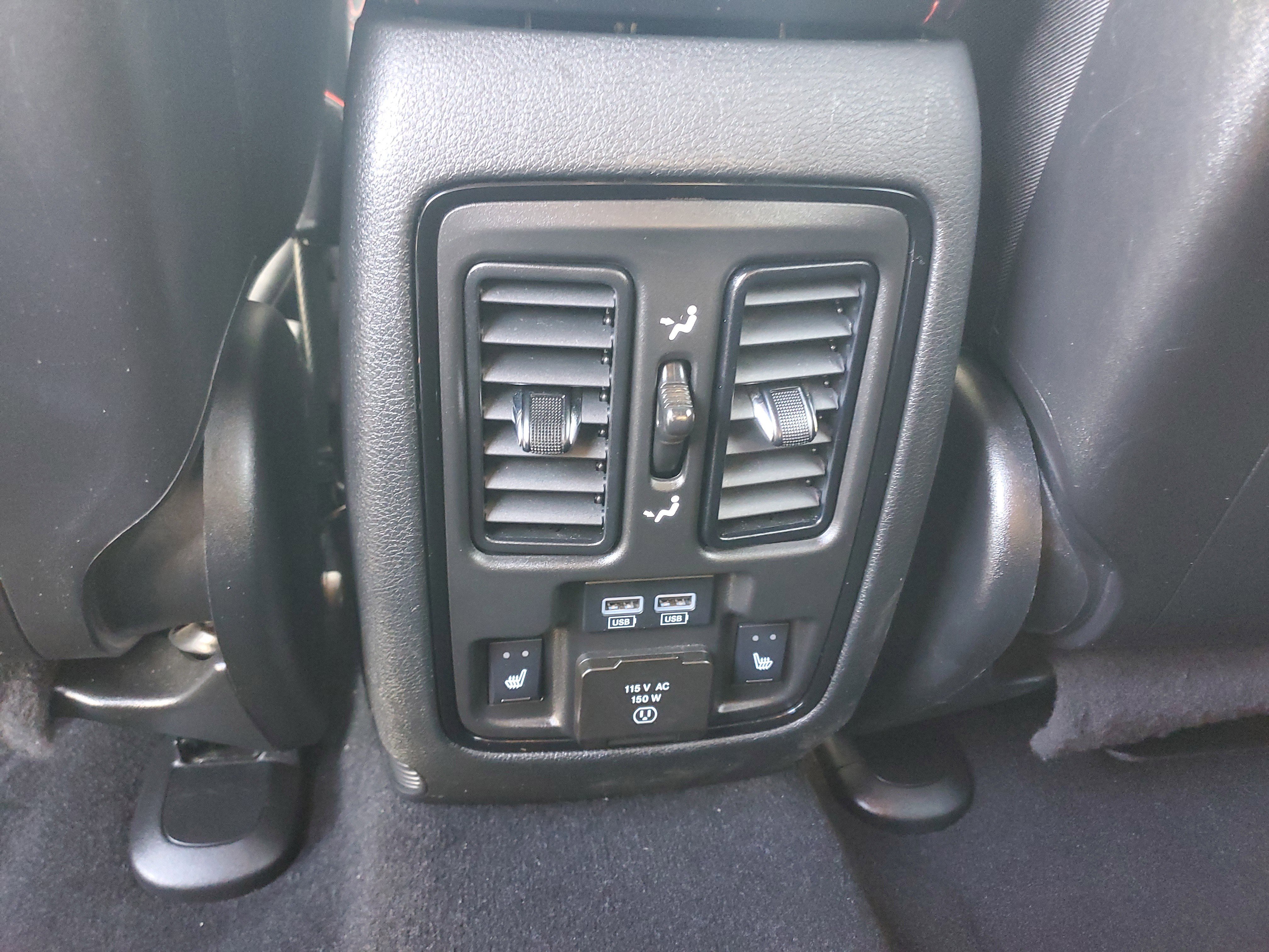 Certified Used 2025 Black Dodge GT Plus image 17