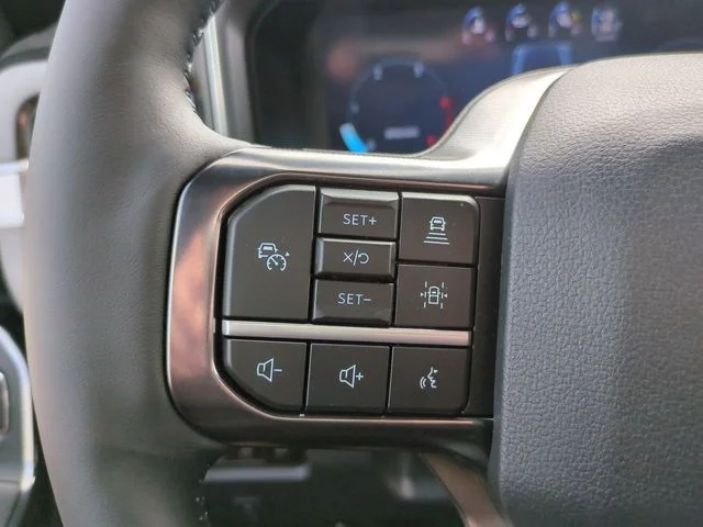 New 2026 Agate Black Metallic Ford F-350® Platinum® image 25