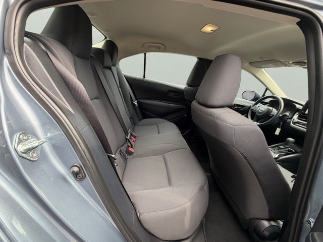 Used 2024  Toyota LE image 16