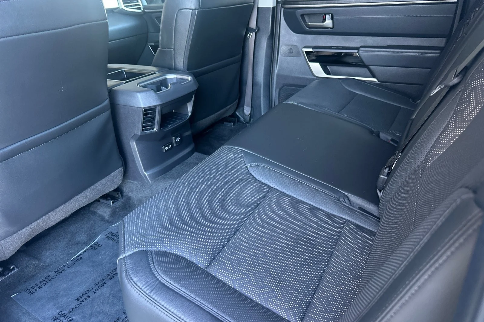 Used 2024 Lunar Rock Toyota Limited Hybrid image 11