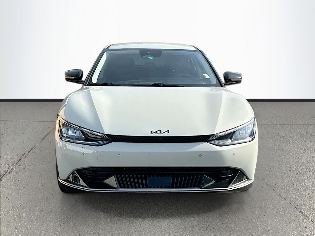 Certified 2023 Kia EV6 Wind with VIN KNDC34LA2P5604419 for sale in Leesburg, FL