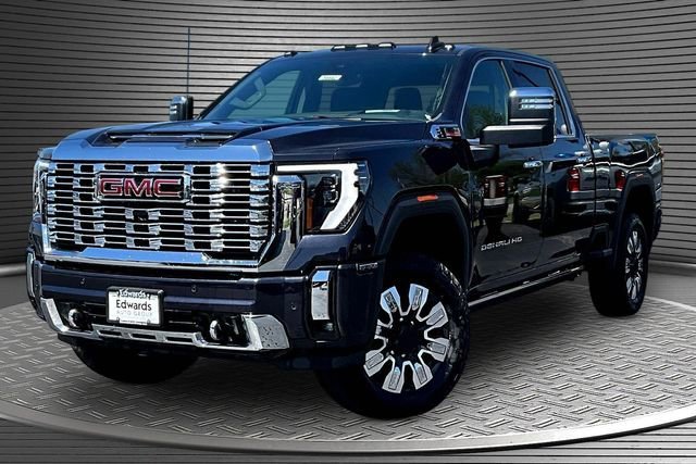 2025 GMC Sierra 2500HD Denali