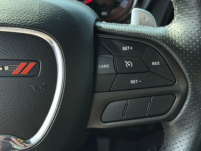 Used 2022 Gray Dodge R/T image 27