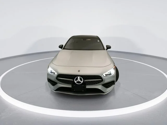 Used 2023  Mercedes-Benz CLA 250 image 7