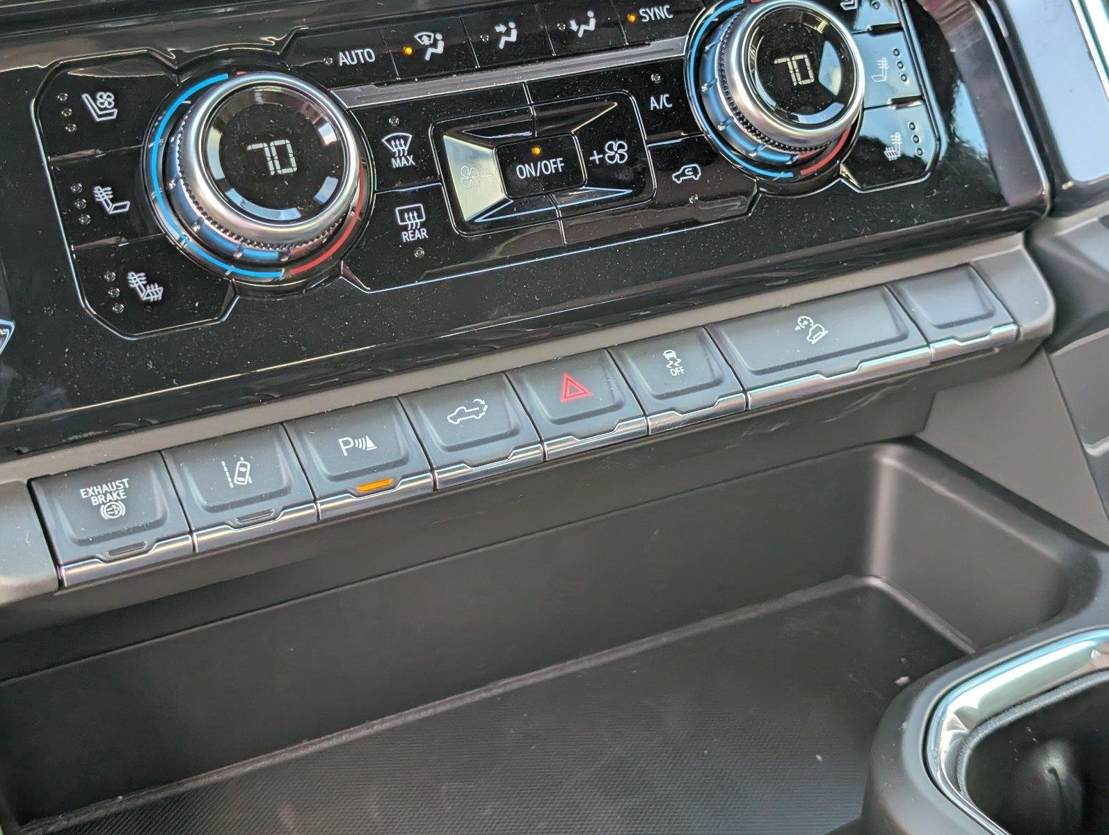 New 2026 Sterling Metallic GMC Denali Ultimate image 23