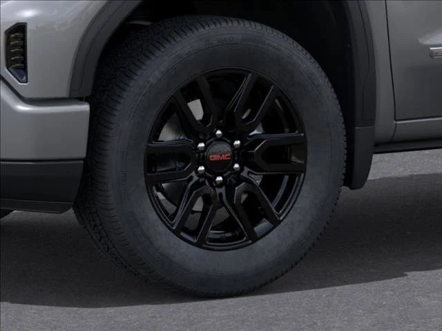 New 2026 Sterling Metallic GMC Elevation image 9