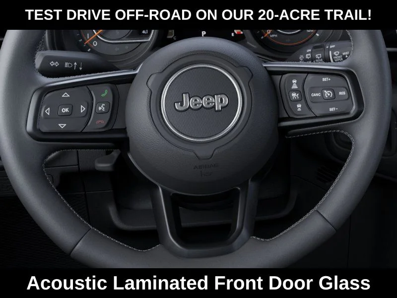 New 2026 41 Exterior Paint Jeep Rubicon X image 19