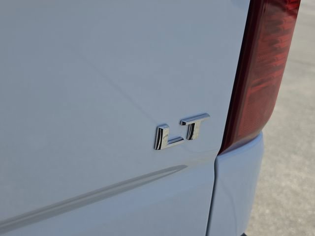 2026 Chevrolet Silverado 1500 LT - Photo 6