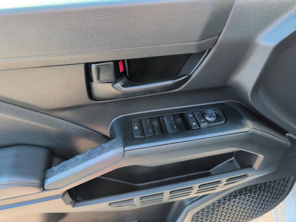 Used 2025 Ice Toyota SR image 17