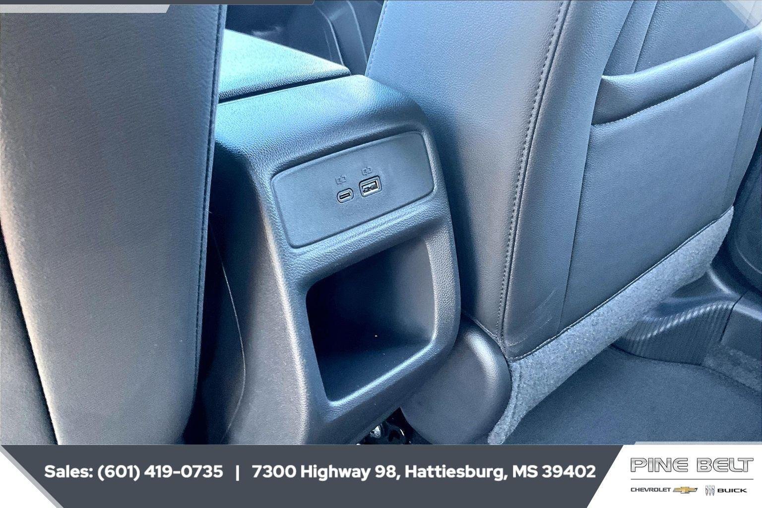 2026 Chevrolet Trax RS - Photo 25