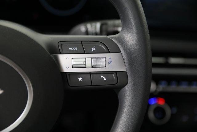 New 2026 Gray Hyundai SEL Activity AWD image 41