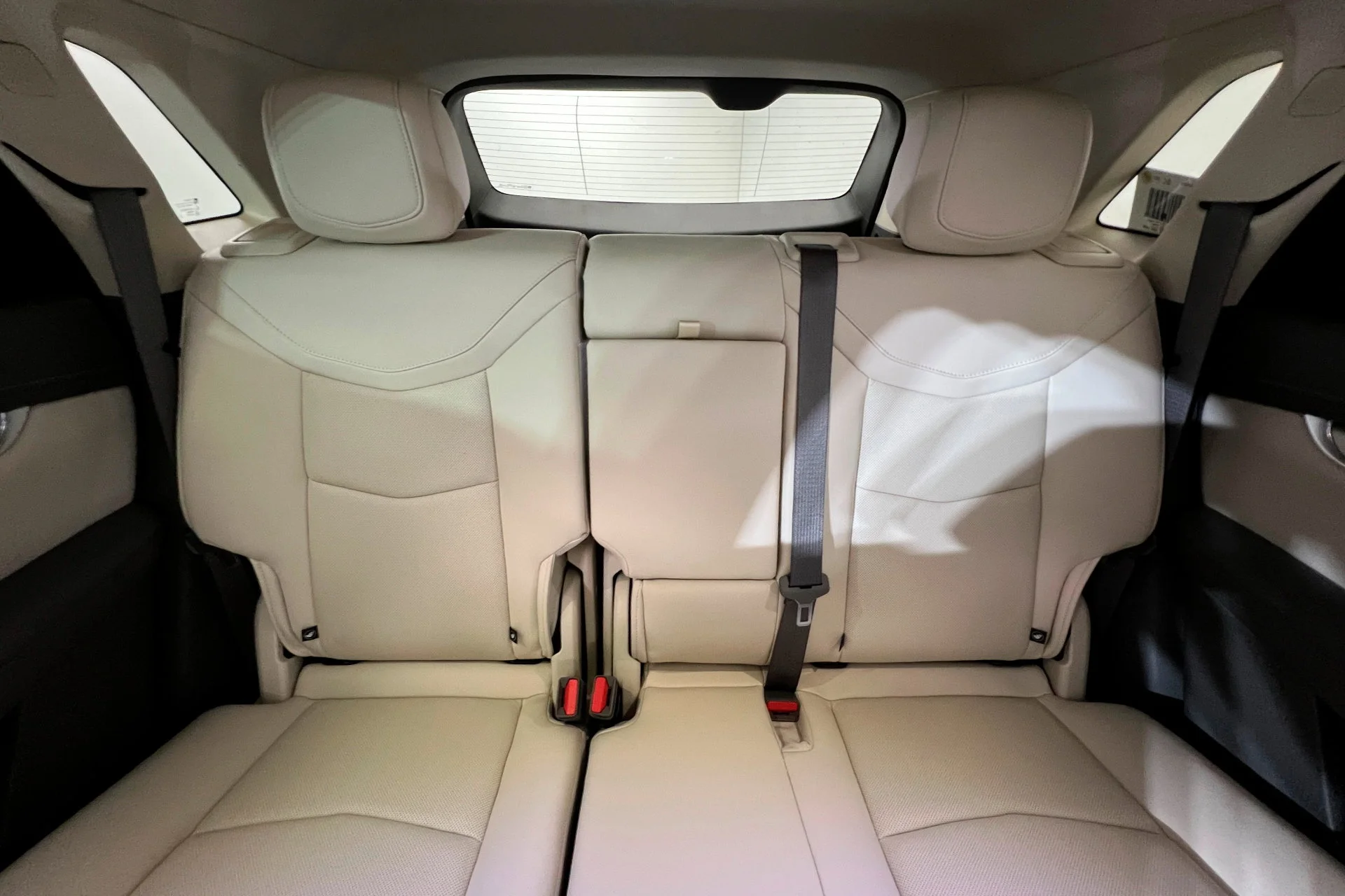 2026 Cadillac XT5 Premium Luxury - Photo 25