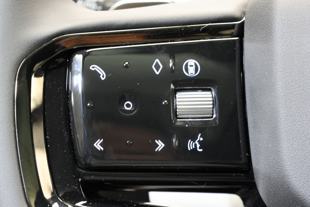 New 2026 Carpathian Grey Land Rover Hoxton Edition image 18