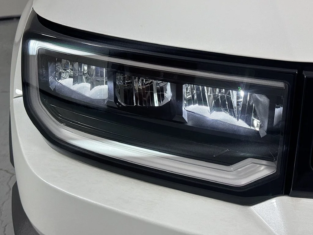 New 2026 Platinum White Pearl Honda RTL image 11
