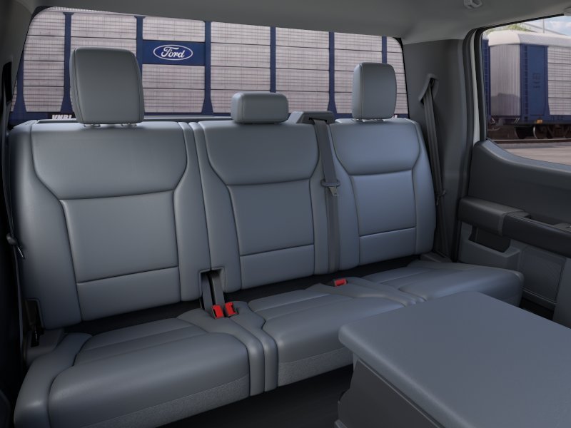 New 2026 Oxford White Ford XL image 11
