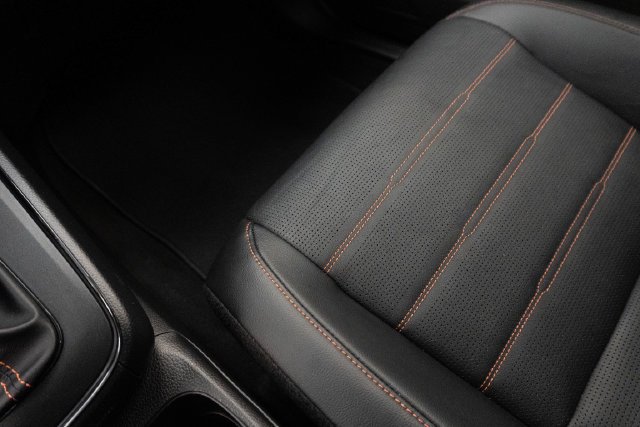 Used 2024 Gray Honda Sport Touring image 22