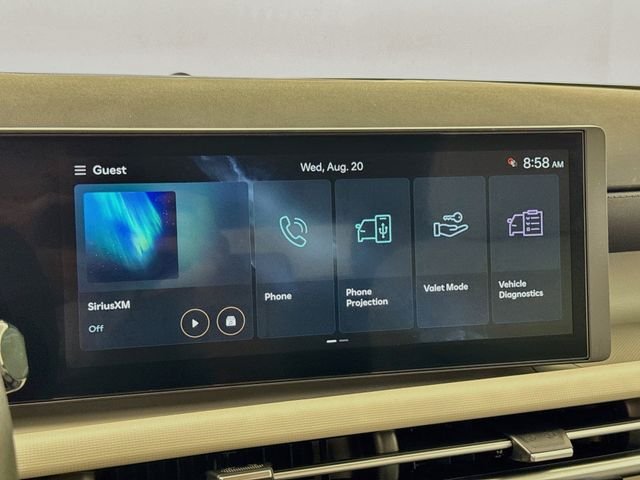 2026 Hyundai Tucson SEL - Photo 23