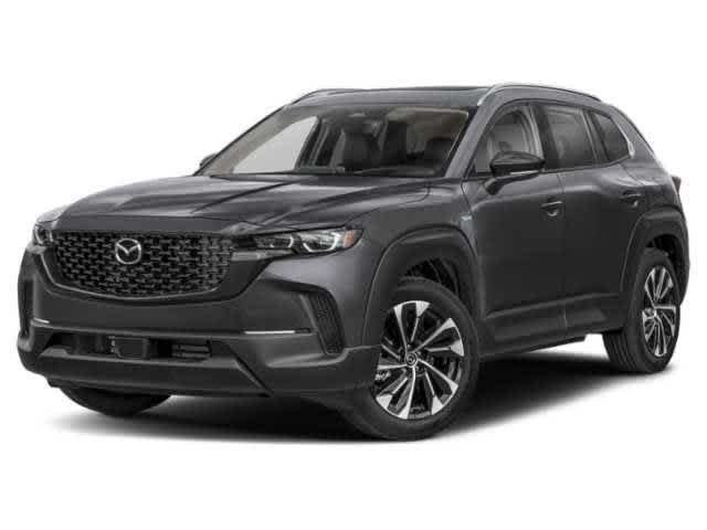 2026 Mazda CX-50 2.5 Hybrid Premium Plus's photo