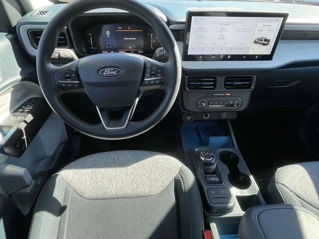 2026 Ford Maverick XLT - Photo 29