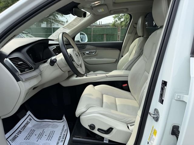 Used 2024 White Volvo Ultimate image 18