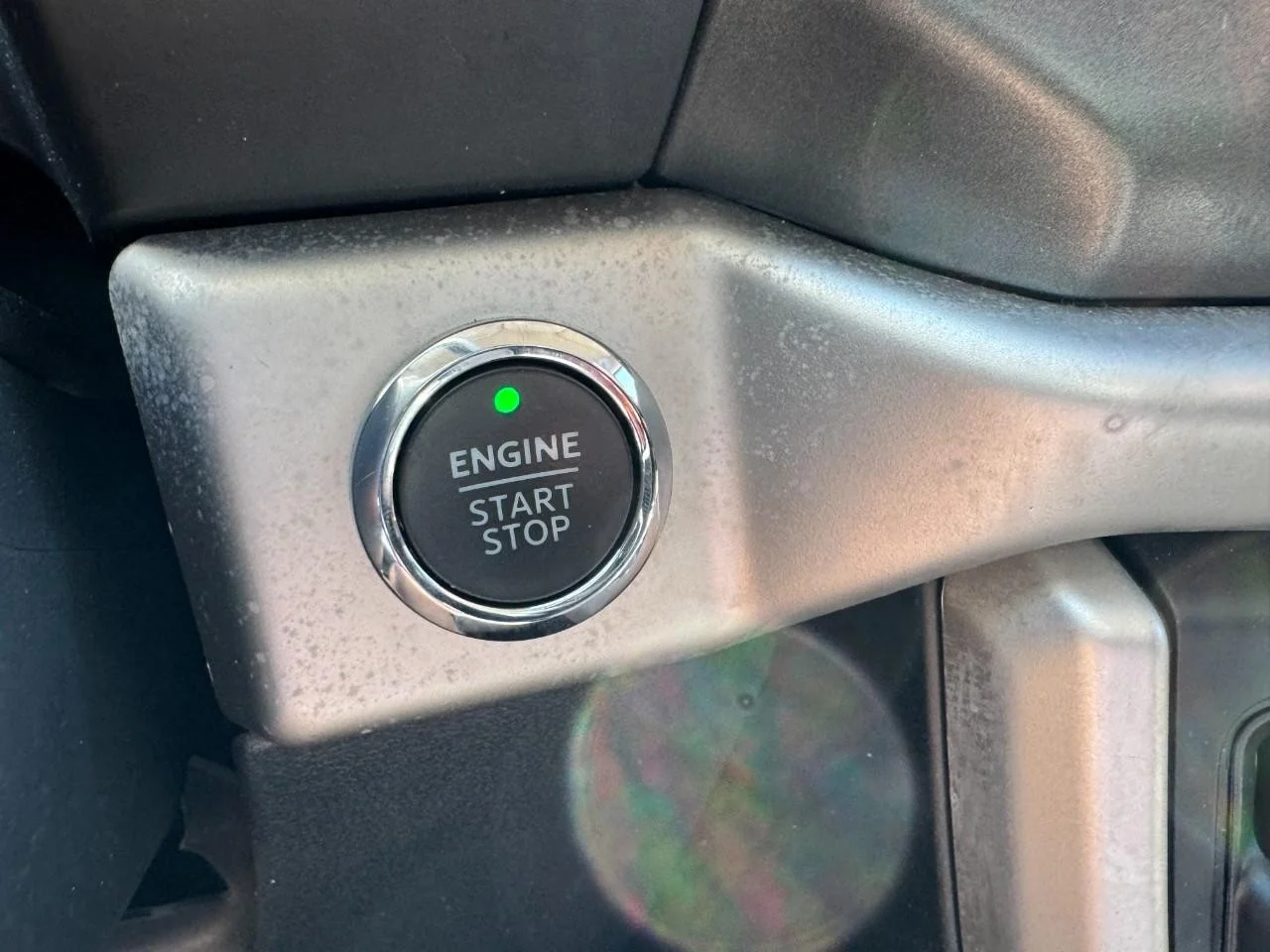 Used 2024 Agate Black Metallic Ford XLT 4x4 image 24