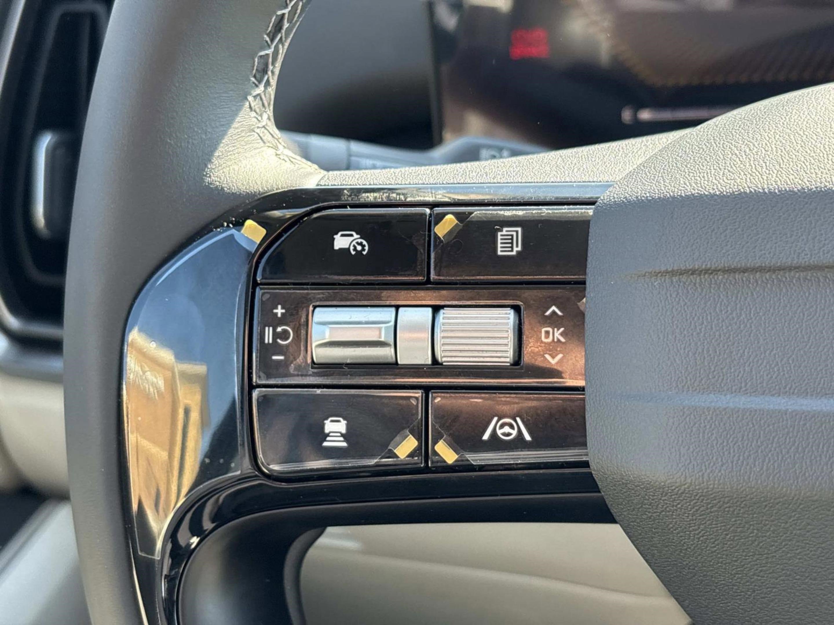 New 2026 Panthera Metal Kia S image 24