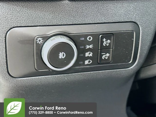 New 2026 Oxford White Ford Big Bend image 11