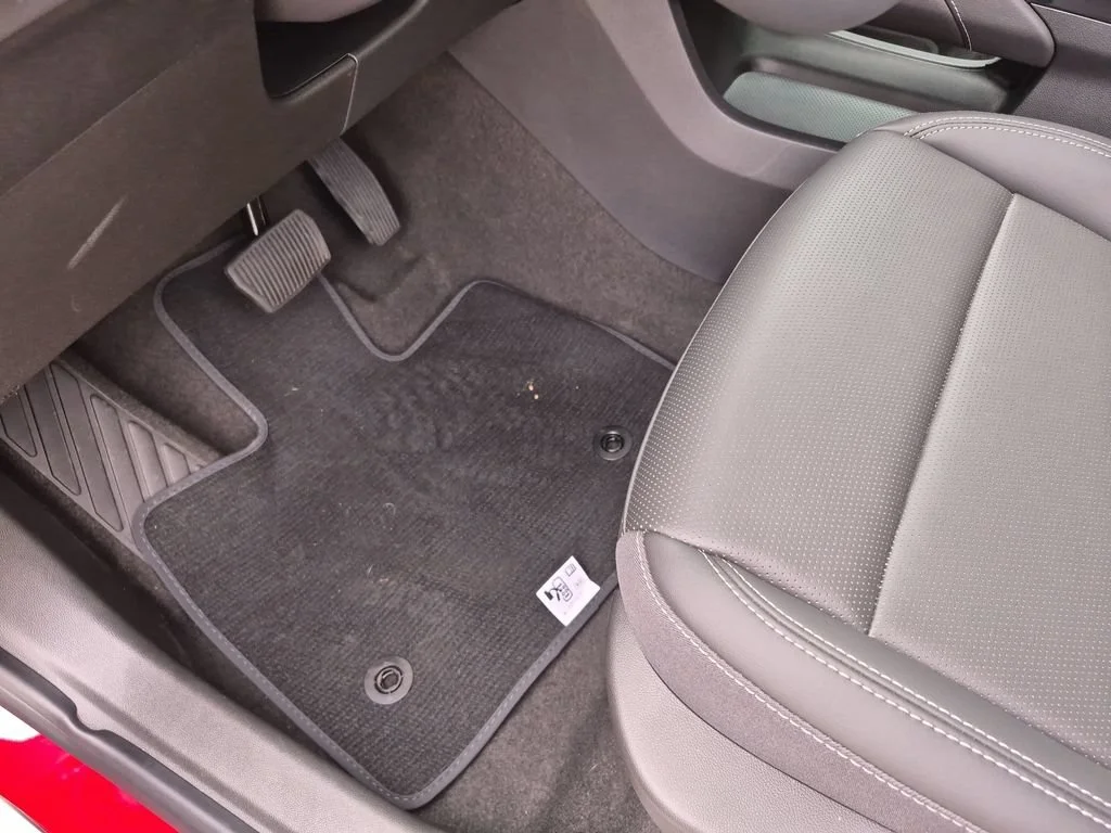 2026 Buick Envision Preferred - Photo 20