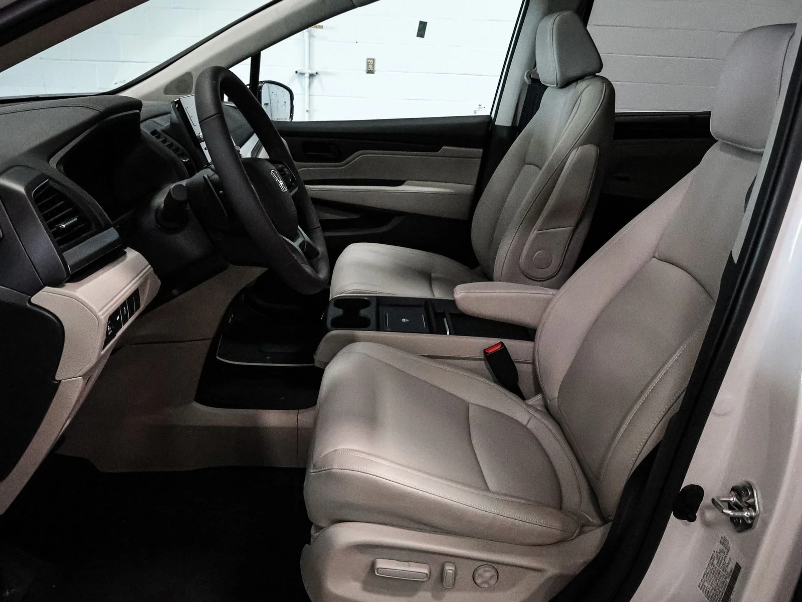 2026 Honda Odyssey EX-L - Photo 20