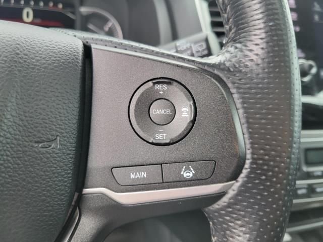 Used 2023  Honda EX-L image 26