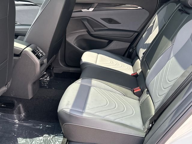 New 2026 Black Volkswagen 2.0T SE R-Line Black image 21