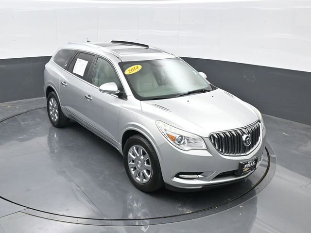 2014 Buick Enclave Leather's photo