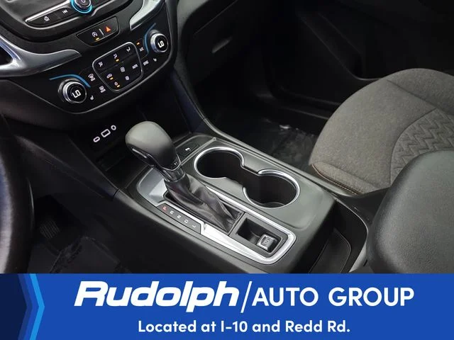 Used 2022 Cherry Red Chevrolet LT image 24