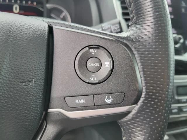 Used 2023  Honda EX-L image 26