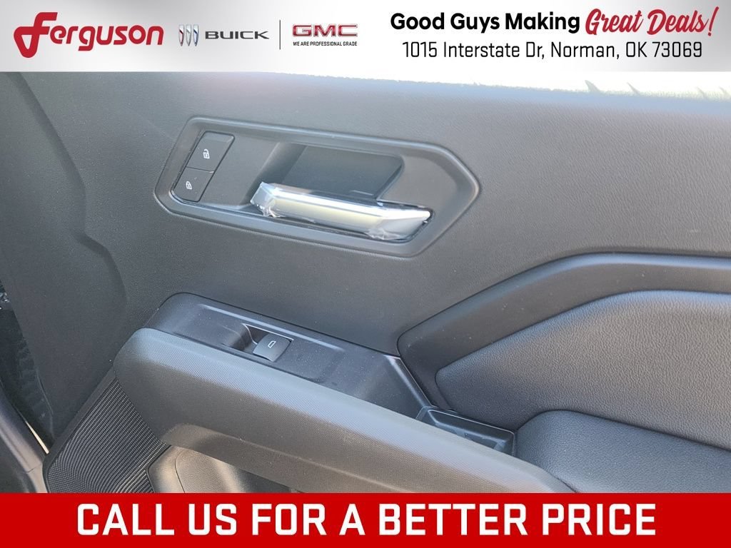2026 GMC Canyon Elevation - Photo 39