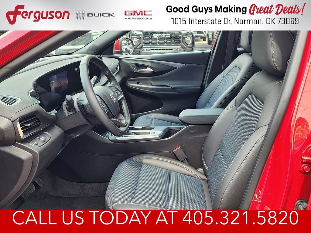 2026 Buick Envista Preferred - Photo 14