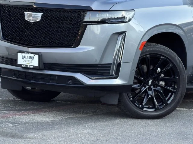 2021 Cadillac Escalade Sport Platinum - Photo 10