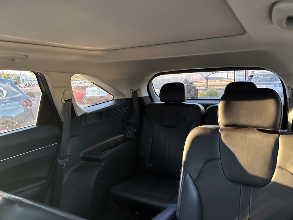 Used 2025 Gray Kia EX image 17
