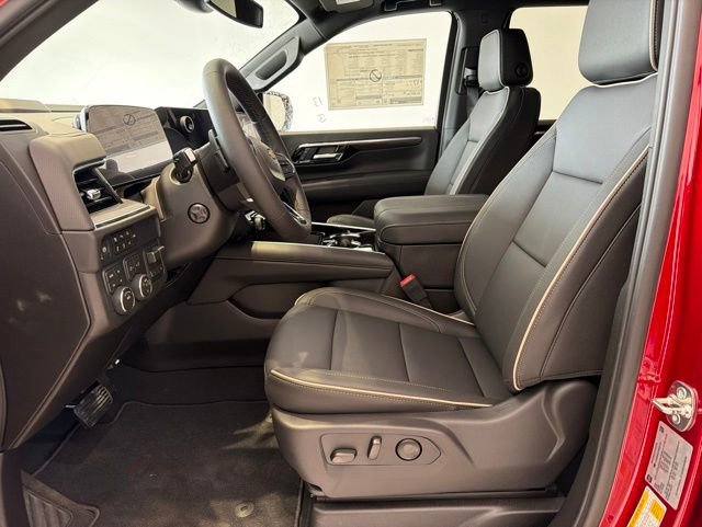 New 2026 Radiant Red Tintcoat Chevrolet Premier image 17