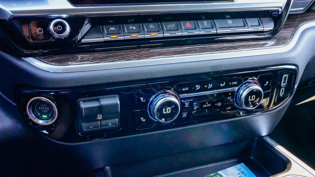 2026 GMC Sierra 1500 Elevation - Photo 18