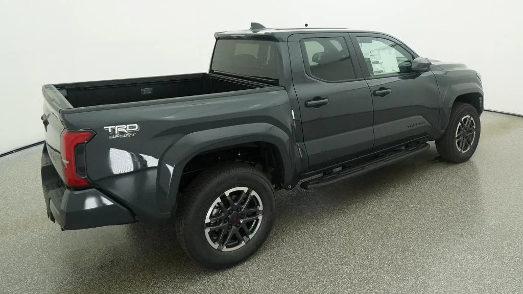 New 2026 Underground Toyota TRD Sport image 40