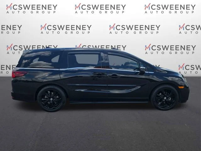 Used 2023  Honda Sport image 6