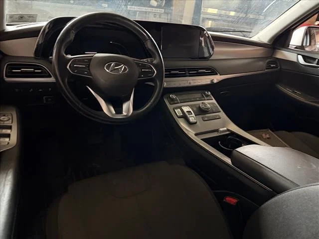 Used 2020 White Hyundai SEL image 22