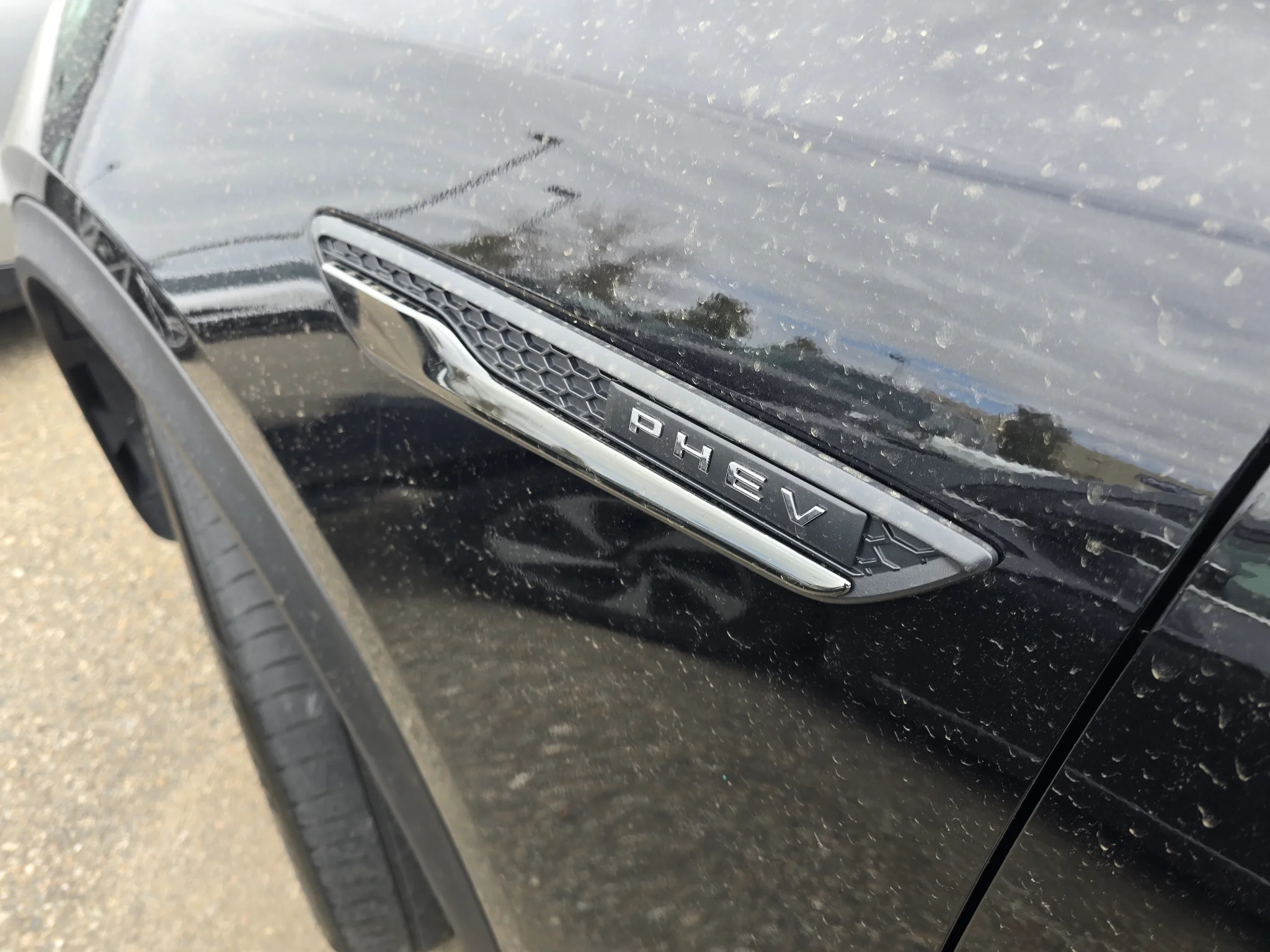 Used 2025 Jet Black Mica Mazda Premium Package image 21