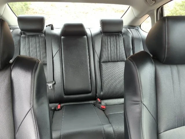Used 2018  Honda Touring image 21