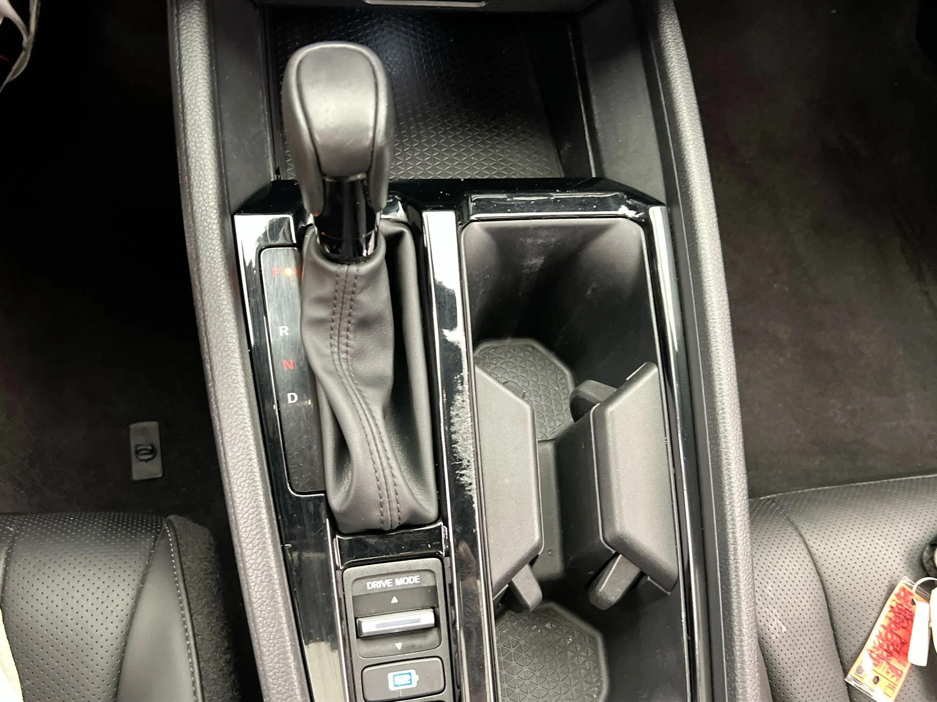 Used 2024 Gray Honda Sport-L image 26