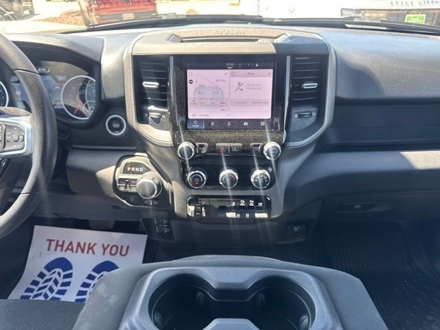 2026 RAM Ram 1500 Pickup Warlock - Photo 12