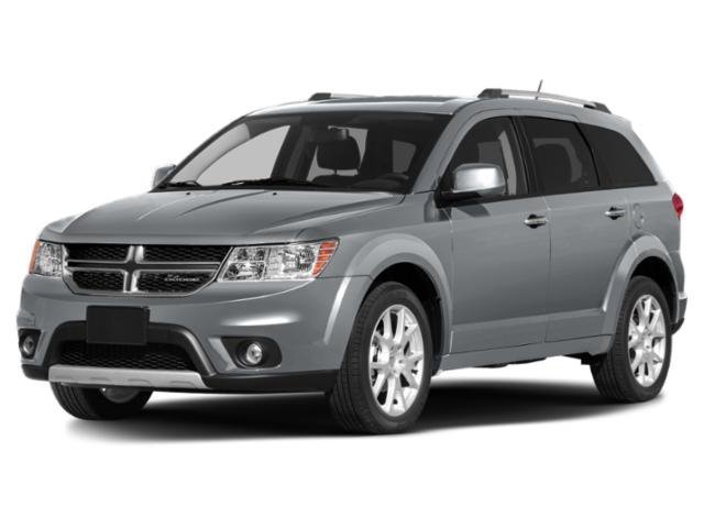 2015 Dodge Journey R/T AWD's photo