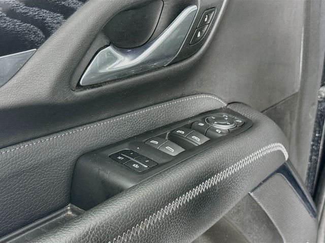 Used 2021 Onyx Black GMC Denali image 18