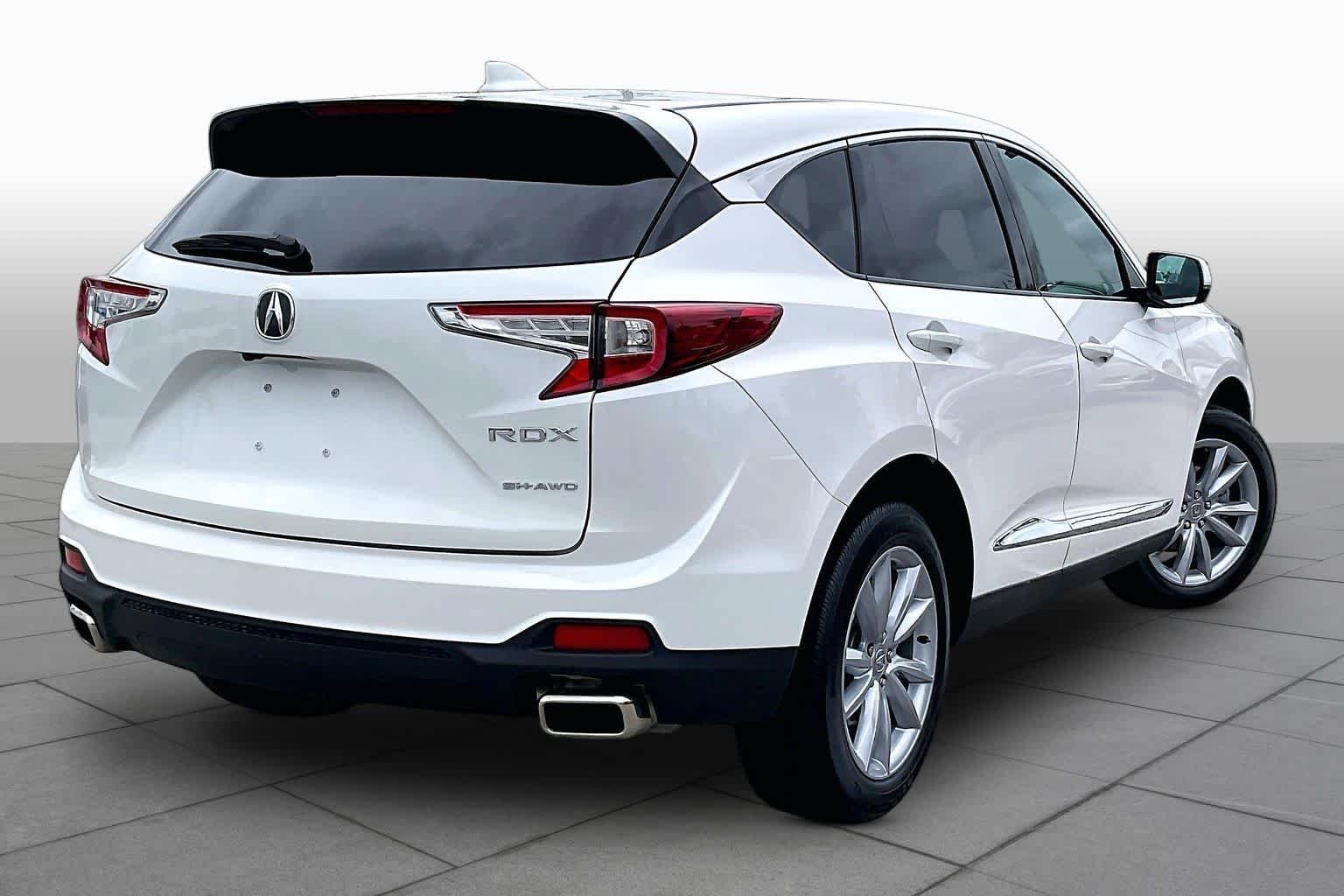 2024 Acura RDX Base - Photo 13
